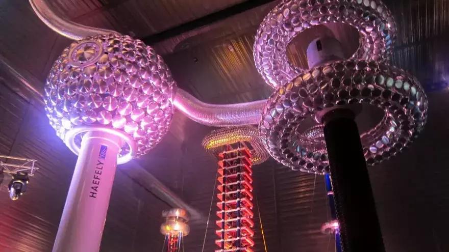 Industriaren prezioak %2,8 jaitsi dira maiatzean EAEn aurreko hilaren aldean.