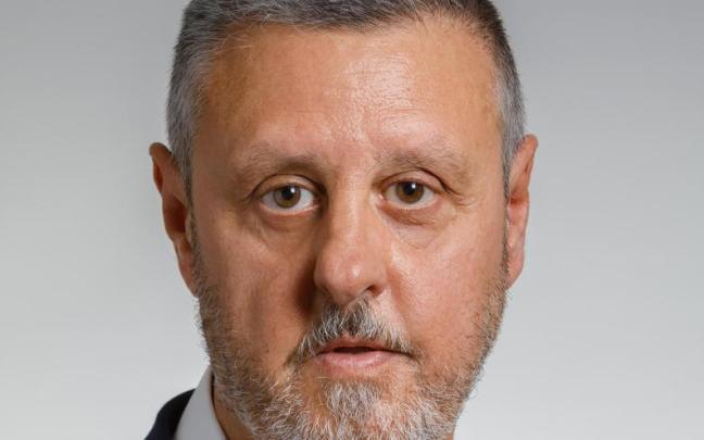 Martin Zabalza Arregui