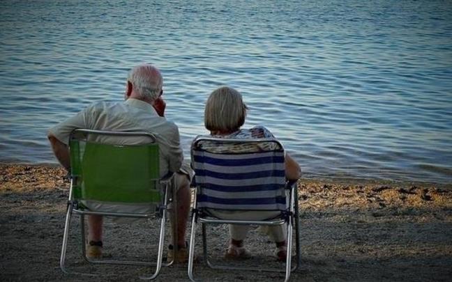 Este programa de turismo fomenta una vida activa y social de las personas mayores.