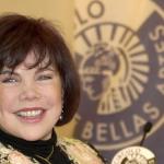 Isabel Pisano en una imagen de archivo.