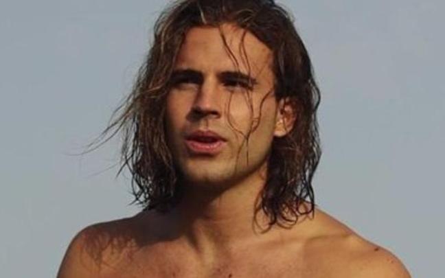 Daniel Sancho cumple prisión provisional en la cárcel de Koh Samui.