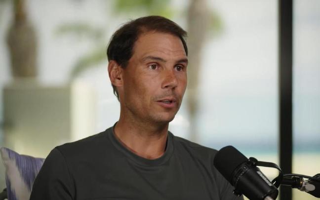 Nadal lleva tiempo sentando las bases de una cartera de negocios que abarca la salud, el deporte y la educación.