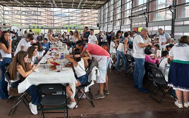 La inscripción para los concursos se abrirá el miercoles