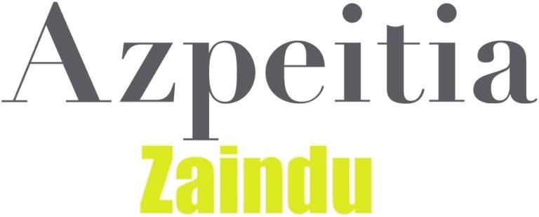 Campaña de bonos en Azpeitia