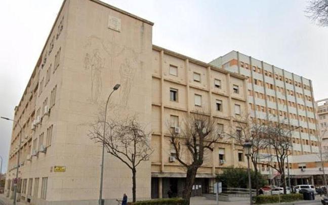Audiencia Provincial de Badajoz.