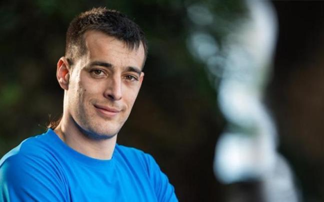 'Locuras' será el tercer capitán de 'El Conquis'