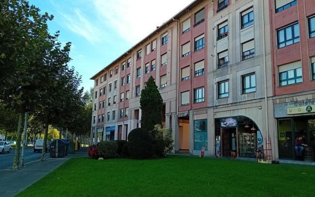 La construcción de vivienda nueva es escasa en Arrigorriaga y la oferta en alquiler nula