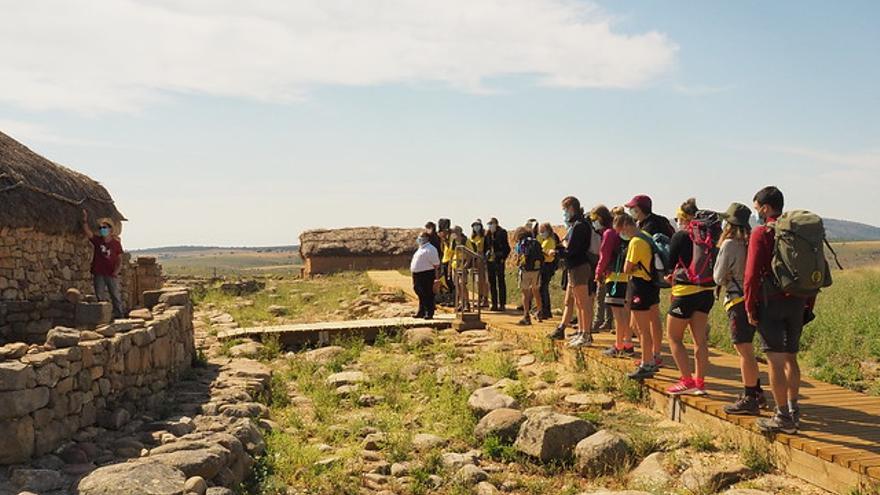 La edición 2025 de Ruta Inti recorrerá Perú durante el verano boreal, dividiendo el periplo en dos etapas.