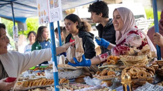 Iazko Aniztasun Jaia.