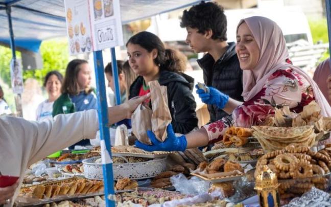 Iazko Aniztasun Jaia.