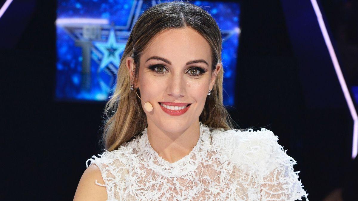 Edurne deja 'Got Talent' tras diez temporadas como jueza del programa