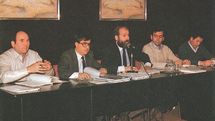 Los 40 años de la MCP en imágenes (1982-2022)