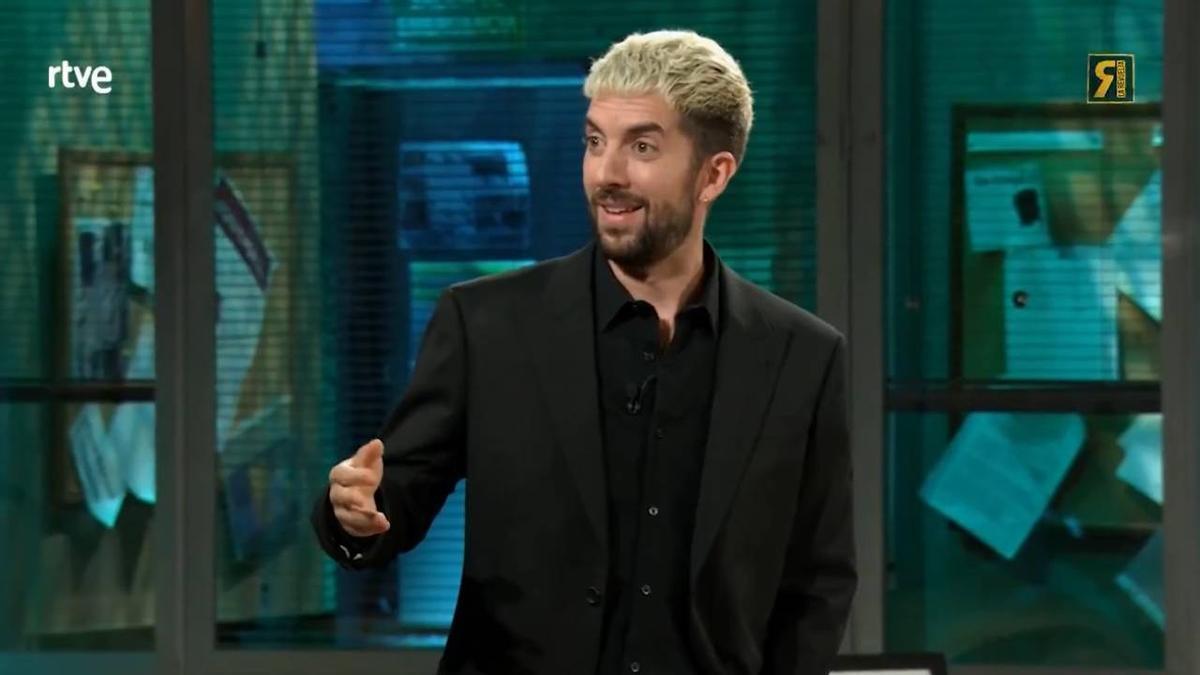 'La Revuelta' cambia su estrategia para quitar el liderato a 'El Hormiguero'