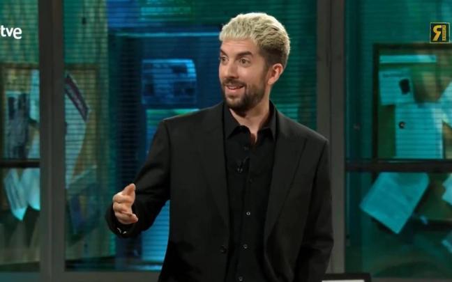 'La Revuelta' cambia su estrategia para quitar el liderato a 'El Hormiguero'