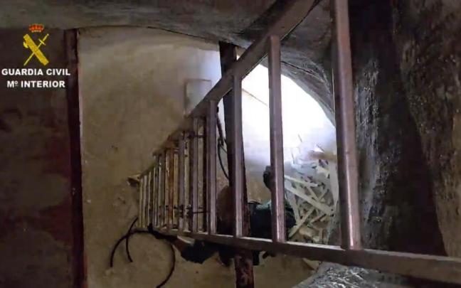 Detenido por explotar sexualmente a su hijastra menor desde 2019