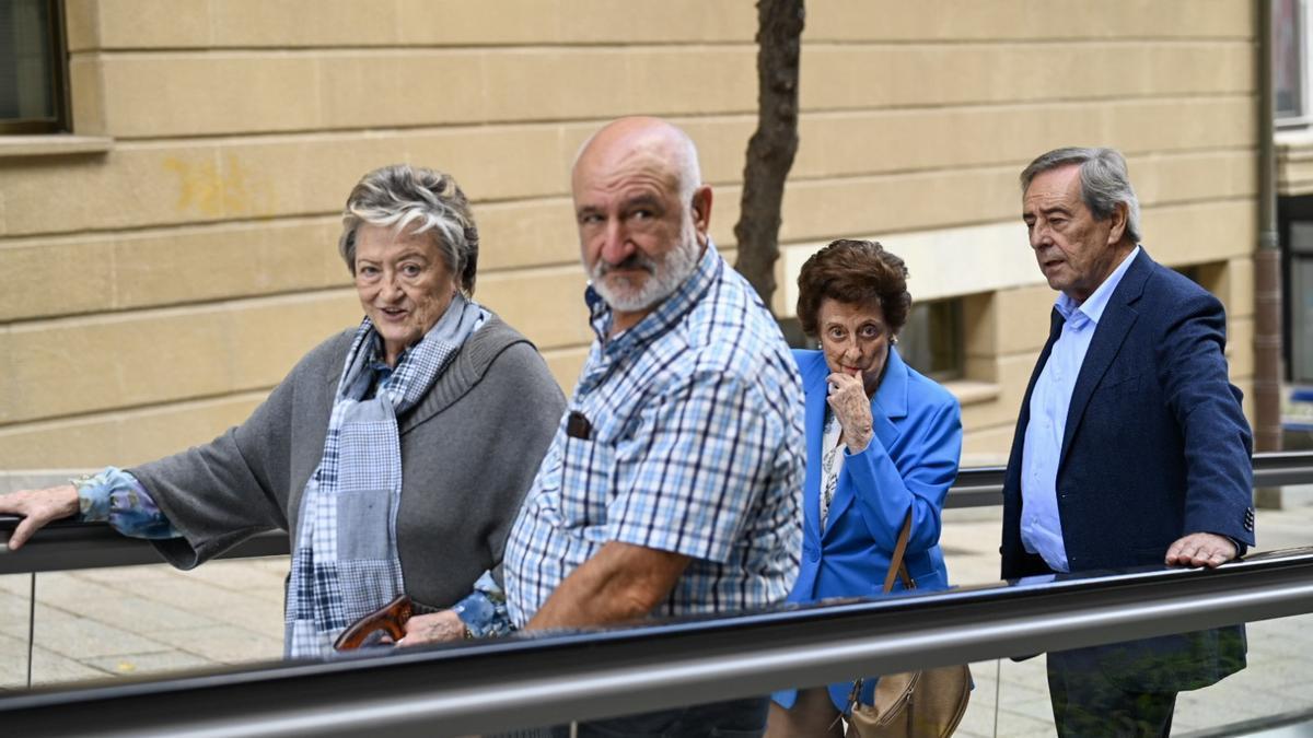 La actuación contempla un segundo tramo con un presupuesto adicional de 487.751 euros.