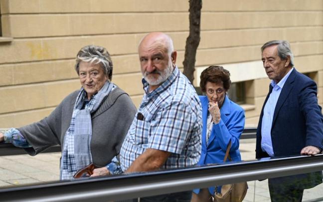 La actuación contempla un segundo tramo con un presupuesto adicional de 487.751 euros.