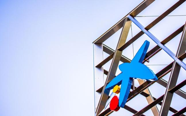 CaixaBank cuenta en Euskadi con 13 centros y oficinas especializadas. / Archivo CaixaBank cuenta en Euskadi con 13 centros y oficinas especializadas.