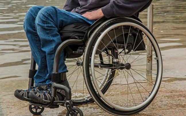 Arabako Aldundiak Desgaituentzako banako laguntzak eskatzeko epea ireki du astelehen honetan.