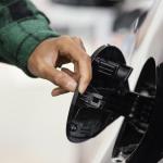 Depósito de gasolina