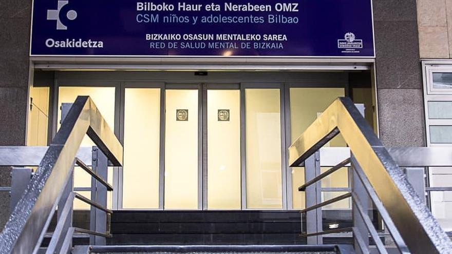 Los hospitales de día de salud mental atienden cada día a más de 250 personas en Bizkaia, a más de 50 en Gipuzkoa y cuentan con 279 pacientes activos en Álava