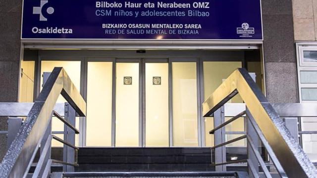 Los hospitales de día de salud mental atienden cada día a más de 250 personas en Bizkaia, a más de 50 en Gipuzkoa y cuentan con 279 pacientes activos en Álava