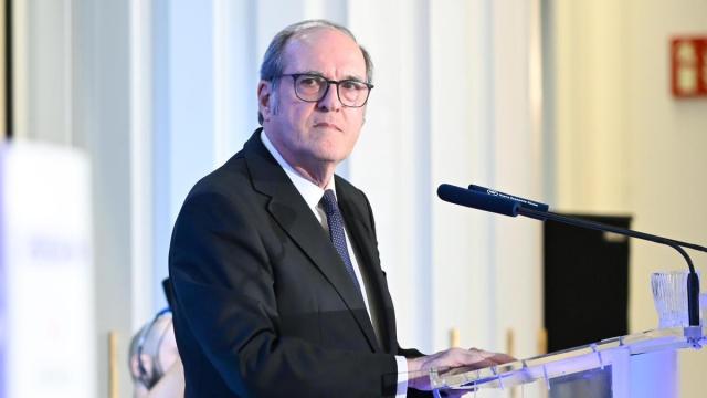 El Defensor del Pueblo, Ángel Gabilondo