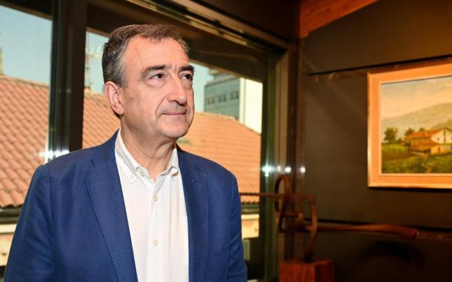 Sobre el traspaso de la Seguridad Social