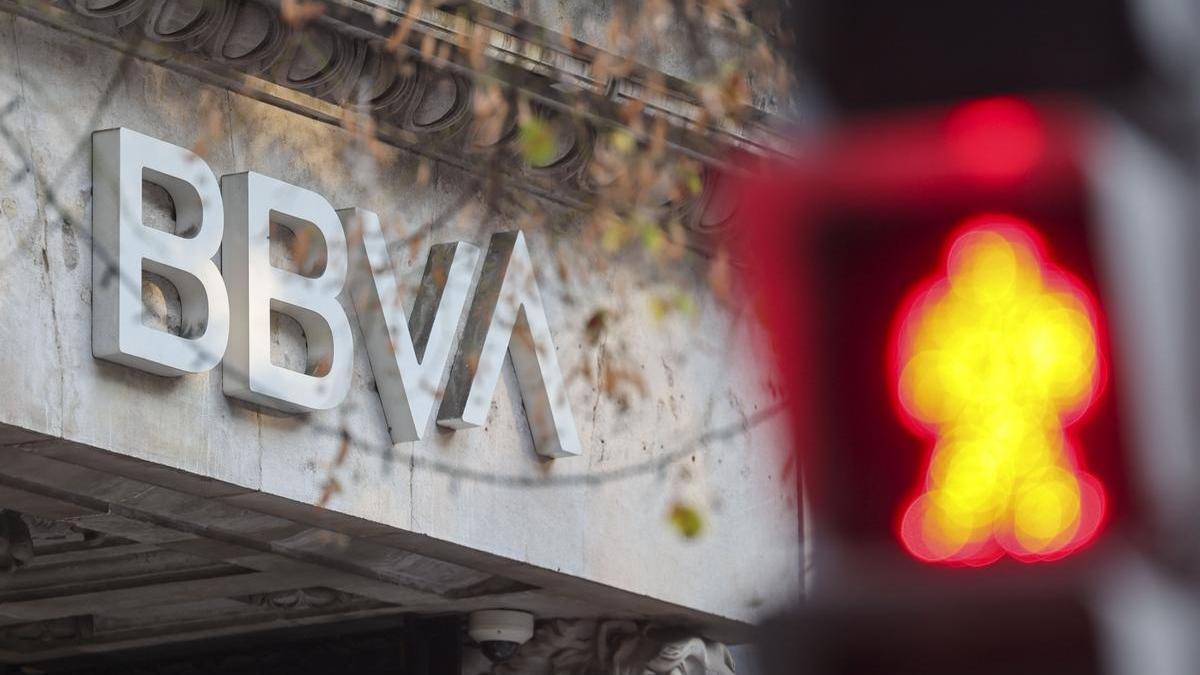 El BBVA fracasó en su opa al Sabadell al obtener solamente el 25,47% del capital.