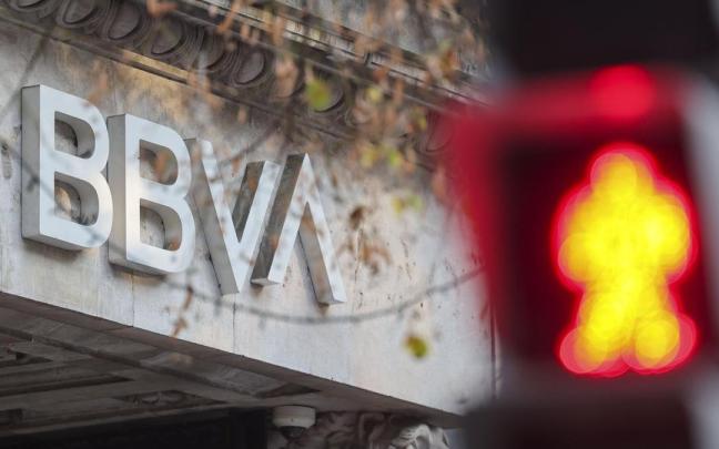 El BBVA fracasó en su opa al Sabadell al obtener solamente el 25,47% del capital.
