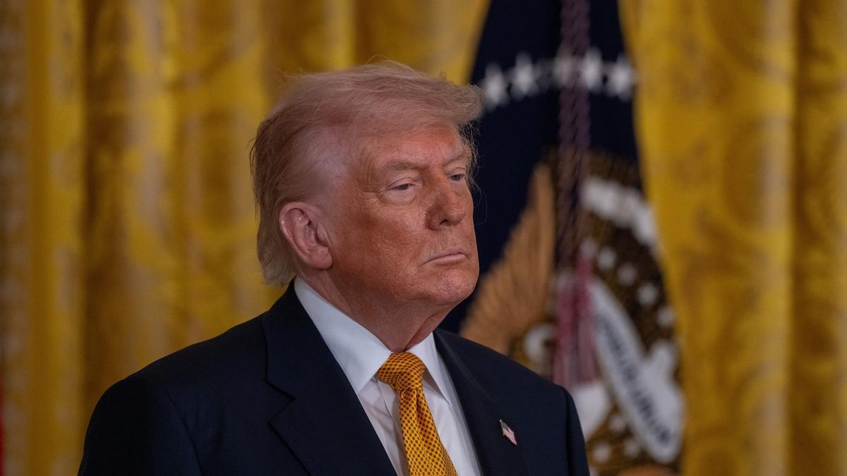 Trump.