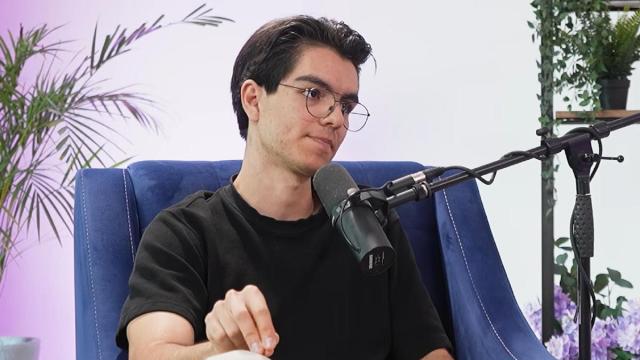 Bernardo Torres: "Los hijos consumen dinero, tiempo, energía, deseos y no te dejan cumplir tus sueños".