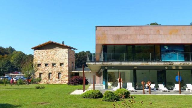 El balneario más deseado del país en febrero es navarro