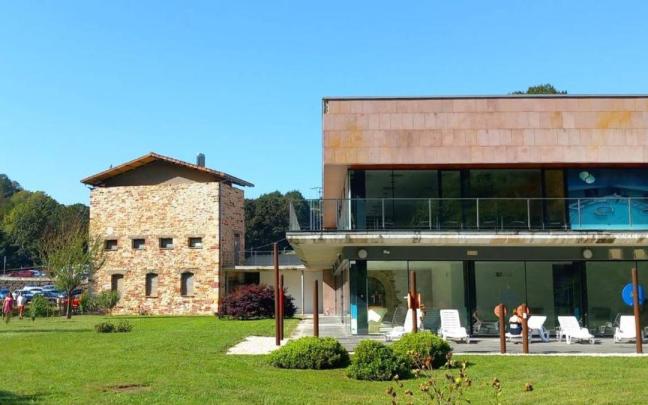 El balneario más deseado del país en febrero es navarro