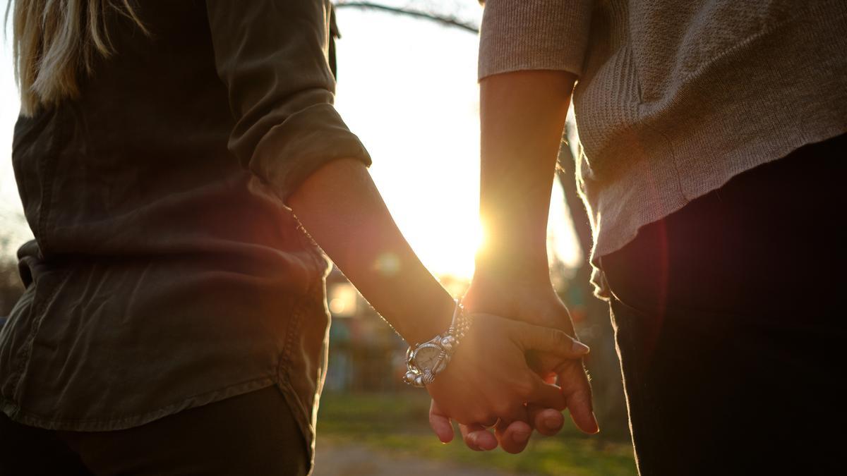 ¿Buscas pareja? Utiliza el método CCC.