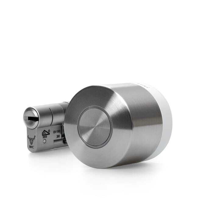 Cerradura inteligente NUKI Smart Lock Ultra