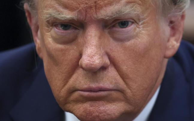 Trump civil fraud trial continues in New York Trump civil fraud trial continues in New York