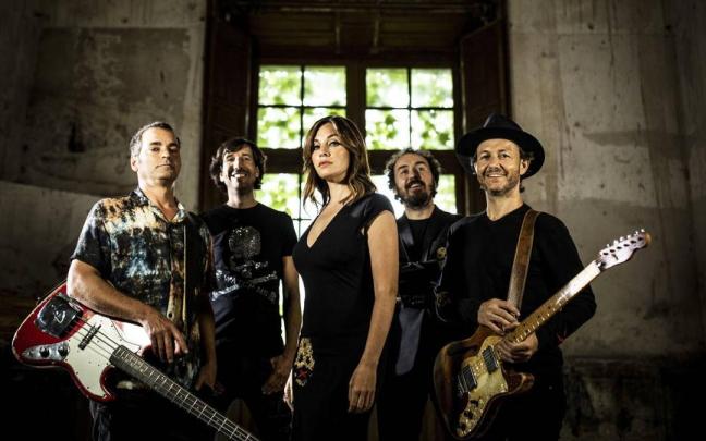 Los famosos reaccionan al final de Leire Martínez en 'La Oreja de Van Gogh'