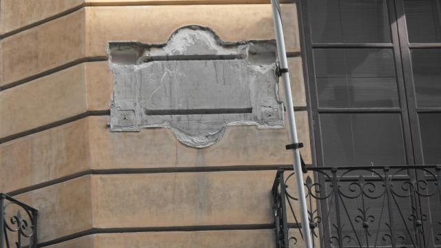 Abogados Cristianos denuncia ante el Supremo el catálogo del Gobierno para la eliminación de símbolos franquistas.