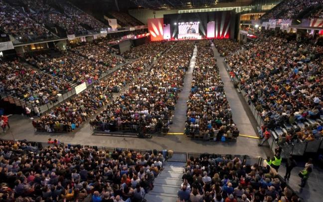 Euskal Herriko Bertsolari Txapelketako finala 2026ko abenduaren 20an izango da, Nafarroa Arenan.