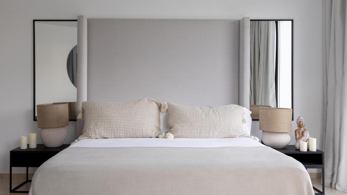 Dormitorio