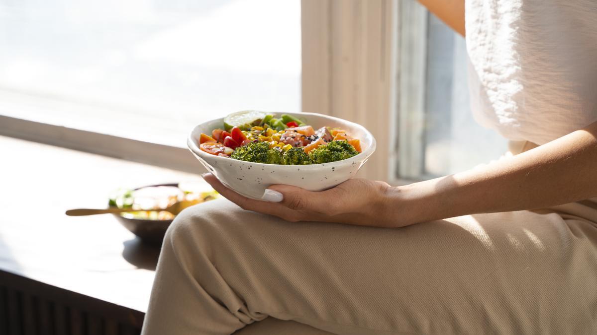 Hay ciertos alimentos que pueden ayudar a prevenir este trastorno.