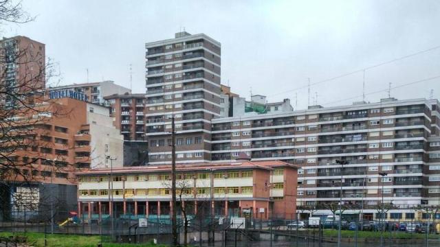 Basauri propone ajustes en los recargos del IBI para las viviendas vacías