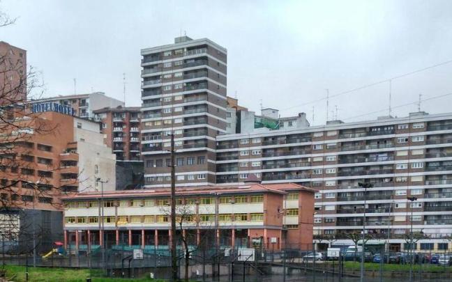 Basauri propone ajustes en los recargos del IBI para las viviendas vacías