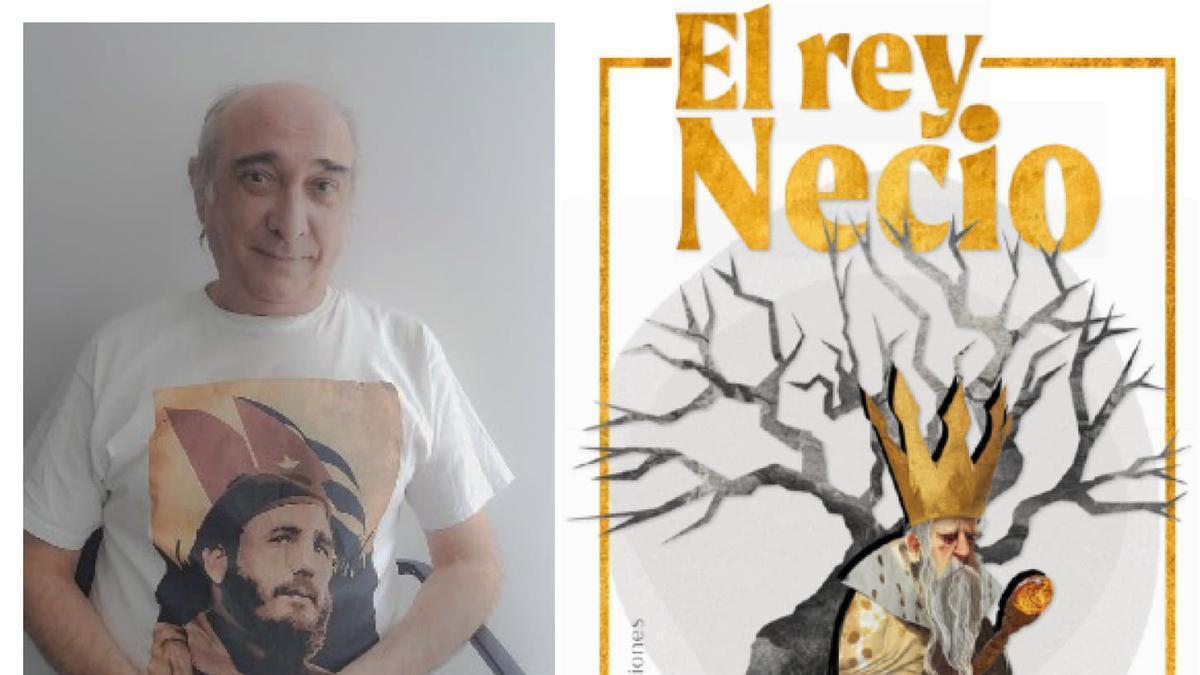 La editorial Eragin creará una colección con las obras del periodista fallecido el pasado año.