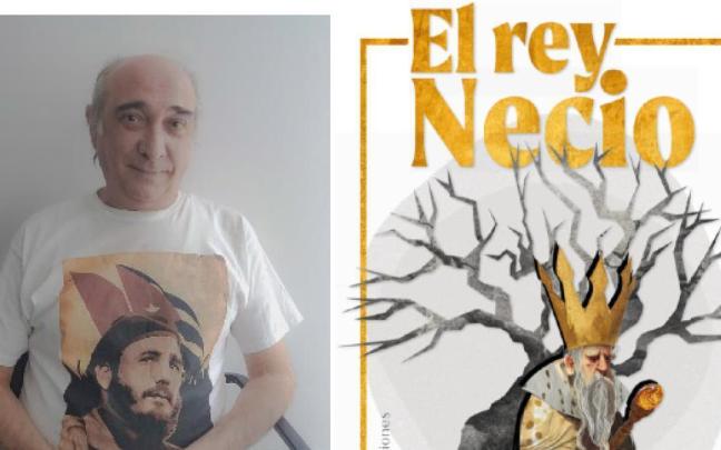 La editorial Eragin creará una colección con las obras del periodista fallecido el pasado año. / Eragin La editorial Eragin creará una colección con las obras del periodista fallecido el pasado año.