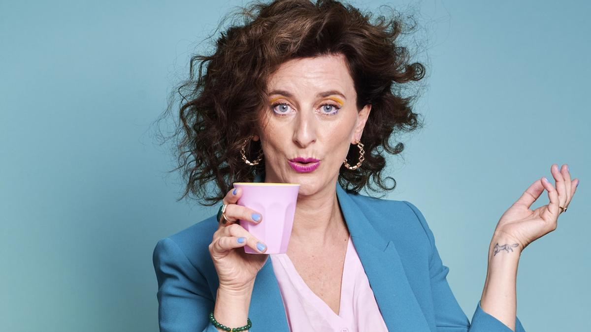 Felicity Ward será la jefa de la nueva ‘The Office’.