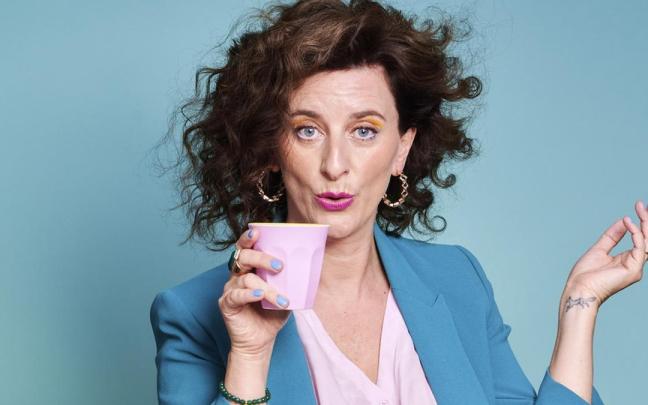 Felicity Ward será la jefa de la nueva ‘The Office’.