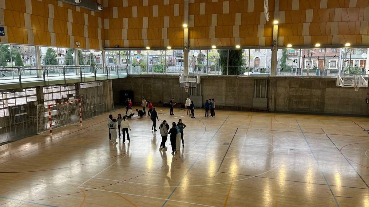 Gasteiztarrek 126.884 aurreinskripzio egin dituzte datorren ikasturteko udal jardueretan.