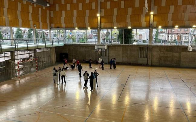 Gasteiztarrek 126.884 aurreinskripzio egin dituzte datorren ikasturteko udal jardueretan.